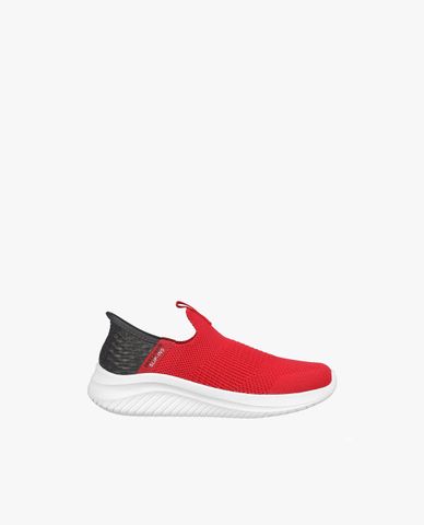  SKECHERS - Giày slip on bé trai Ultra Flex 3.0 