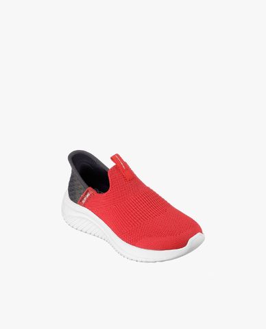  SKECHERS - Giày slip on bé trai Ultra Flex 3.0 