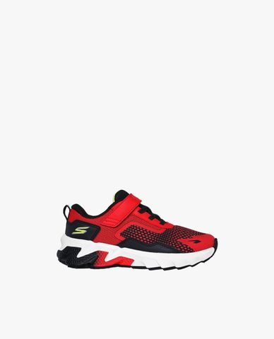  SKECHERS - Giày sneakers bé trai cổ thấp Elite Sport Thread 