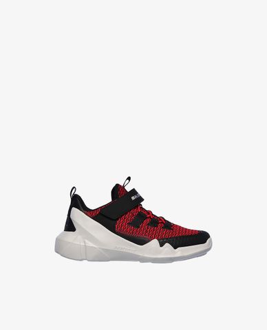  SKECHERS - Giày sneakers bé trai  DLites DltA Interserge 