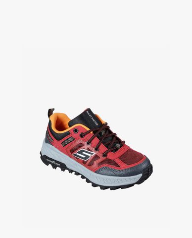  SKECHERS - Giày sneaker trẻ em Fuse Tread 