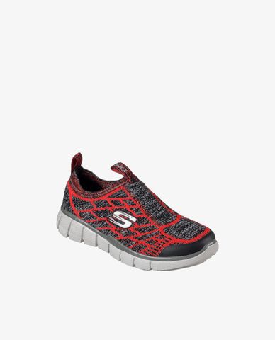  SKECHERS - Giày sneaker bé trai Equalizer 2.0 
