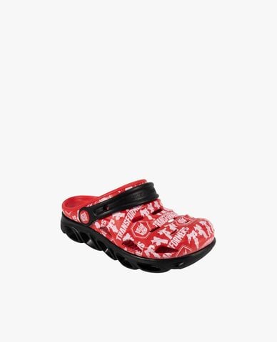 SKECHERS -  Giày lười bé trai Transformers Foamies Hypno Splash 