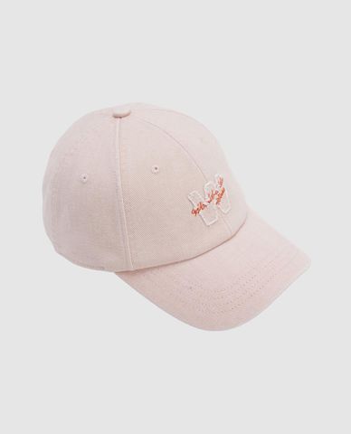  URBAN REVIVO - Nón bóng chày unisex thời trang 