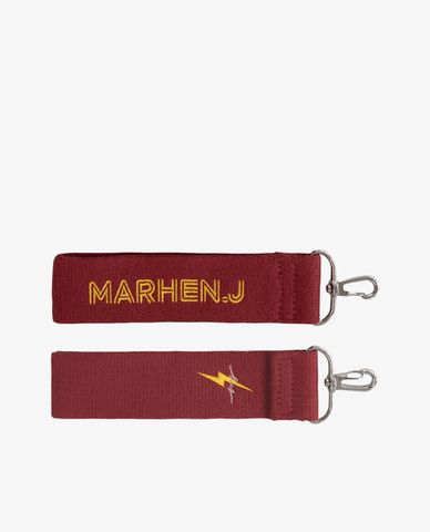  Marhen.J - Dây đeo túi cầm tay Thunder Handle Strap 