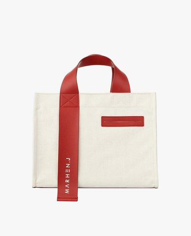  Marhen.J - Túi đeo vai chữ nhật Rico V2 