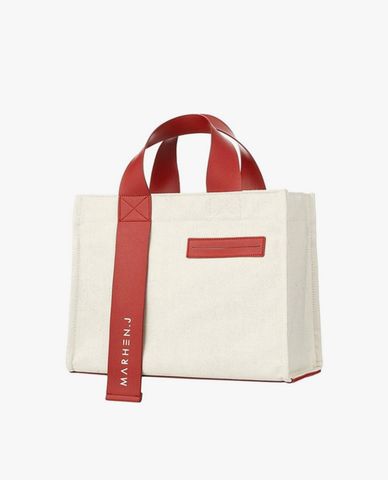  Marhen.J - Túi đeo vai chữ nhật Rico V2 