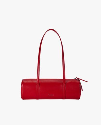  Marhen.J - Túi đeo vai nữ phom chữ nhật dài Bella 