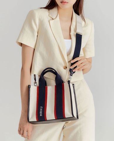  Marhen.J - Túi xách nữ phom chữ nhật Rhonda 