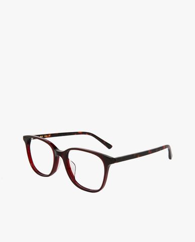  aojo - Gọng kính chữ nhật thời trang 