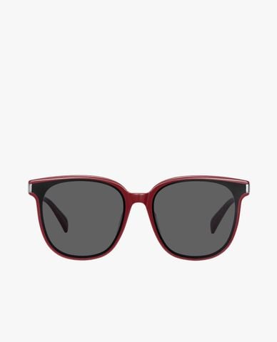  MUJOSH - Kính mát unisex gọng vuông cá tính 