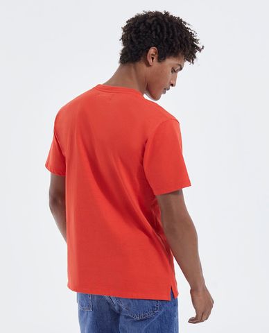  THE KOOPLES - Áo thun nam ngắn tay Triple Logo 