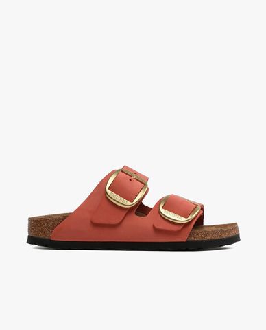  BIRKENSTOCK - Dép unisex quai ngang Arizona Big Buckle 