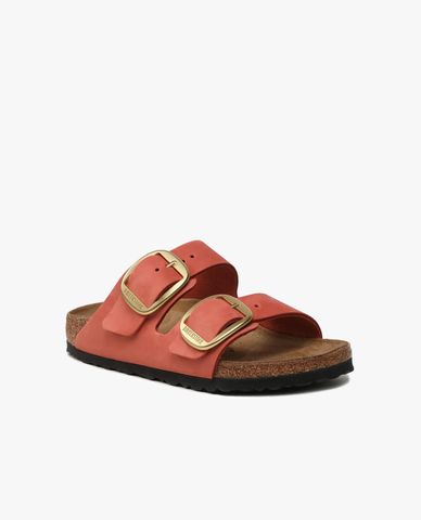  BIRKENSTOCK - Dép unisex quai ngang Arizona Big Buckle 