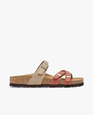 BIRKENSTOCK - Dép nữ quai ngang Franca 