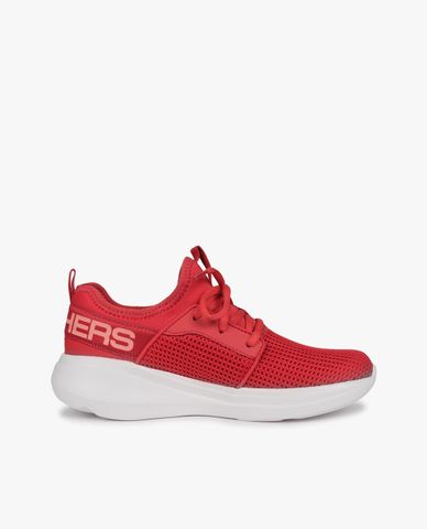 SKECHERS - Giày sneaker nữ GoRun Fast Quick Step 