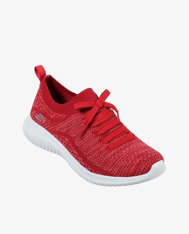  SKECHERS - Giày sneaker nữ Ultra Flex Statements 