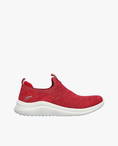  SKECHERS - Giày slip on nữ Ultra Flex Always Young 