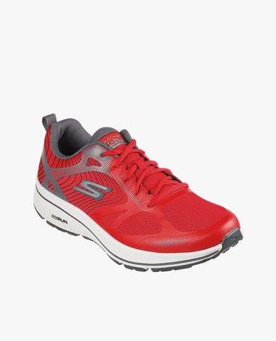  SKECHERS - Giày chạy bộ nam GOrun Consistent Fleet Rush 