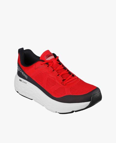  SKECHERS - Giày chạy bộ nam Max Cushioning Delta 