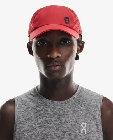  ON RUNNING - Nón chạy bộ unisex Lightweight 