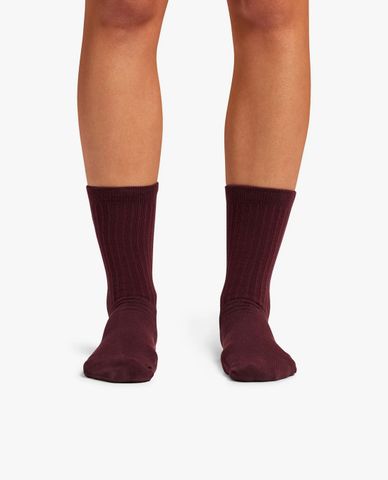  ON RUNNING - Set 3 vớ unisex cổ cao hiện đại 