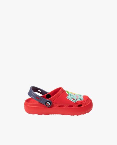 SKECHERS -  Giày lười bé trai Sweetheart Pokémon Foamies 