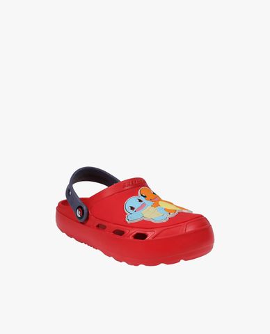  SKECHERS -  Giày lười bé trai Sweetheart Pokémon Foamies 