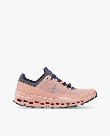  ON RUNNING - Giày chạy địa hình nữ Cloudultra 