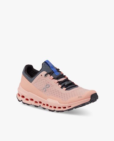  ON RUNNING - Giày chạy địa hình nữ Cloudultra 