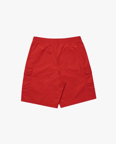  FILA - Quần short unisex ống rộng Dna Cargo 