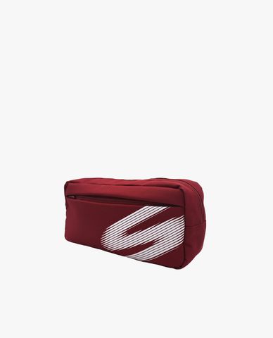  SKECHERS - Túi bao tử unisex phom chữ nhật thời trang 