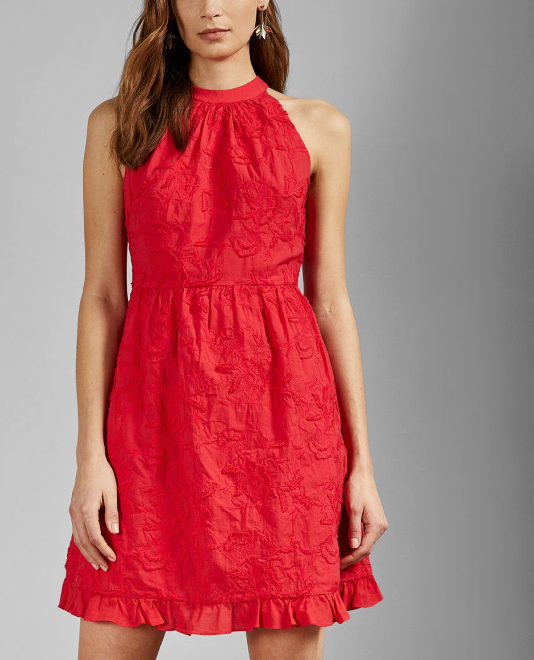 Ted baker lorene sale