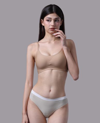  MISAKI - Quần lót bikini nữ Seamless 