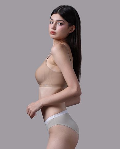  MISAKI - Quần lót bikini nữ Seamless 