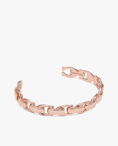  COACH - Vòng tay nữ hở Signature Link 