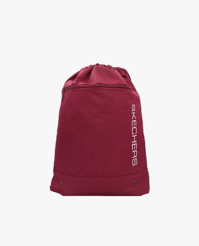  SKECHERS - Balo unisex rút dây thời trang 