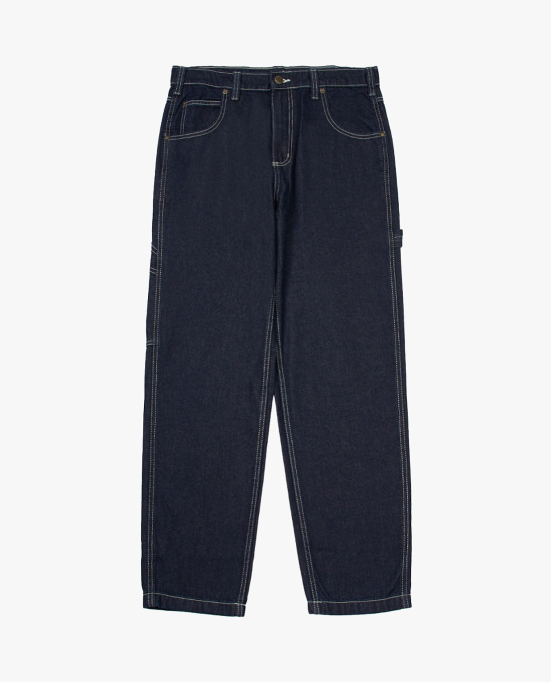 DICKIES - Quần jeans nam ống đứng cá tính