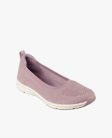  SKECHERS - Giày slip on nữ Be Cool 