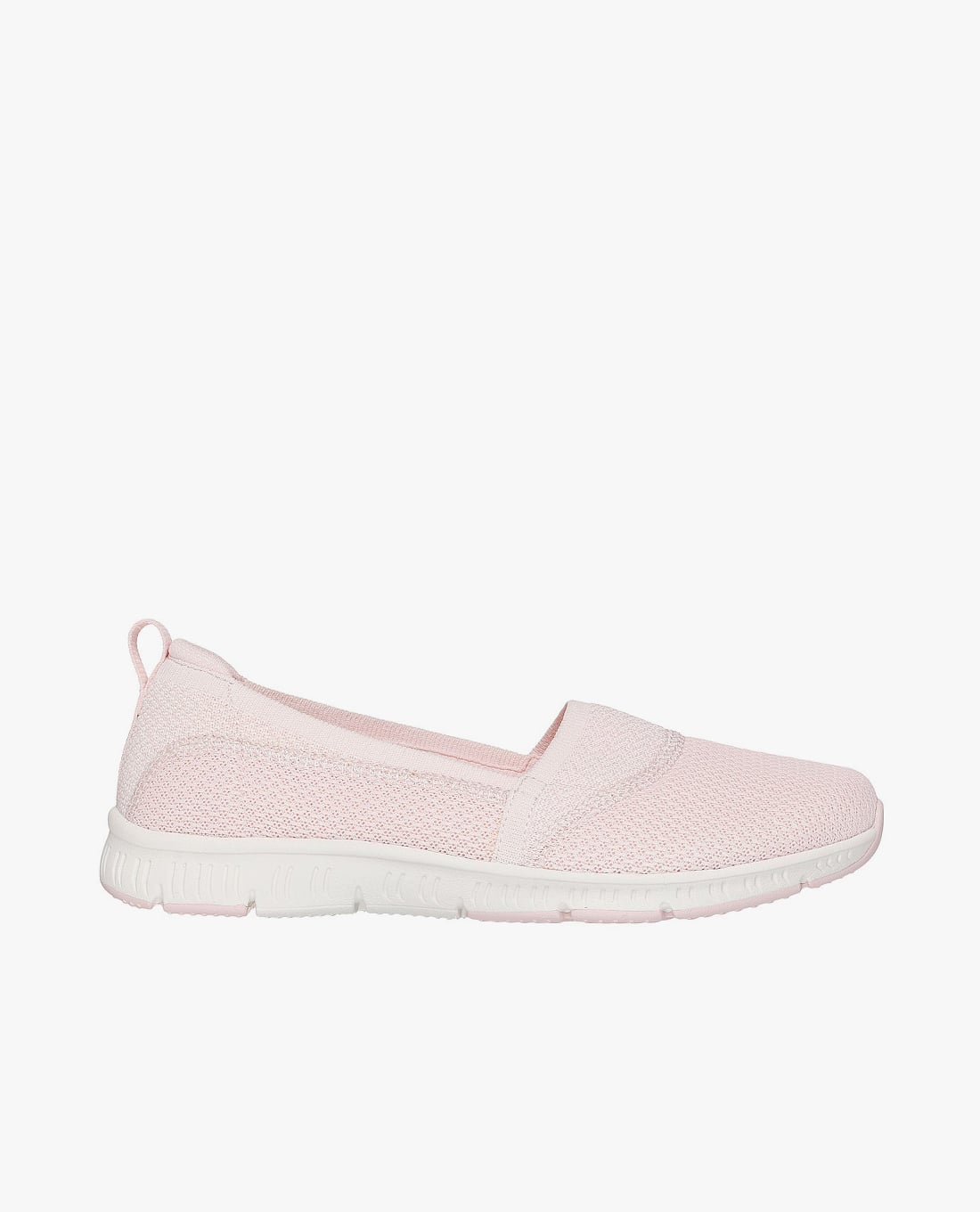 SKECHERS - Giày slip on nữ Active Be-Cool Love On