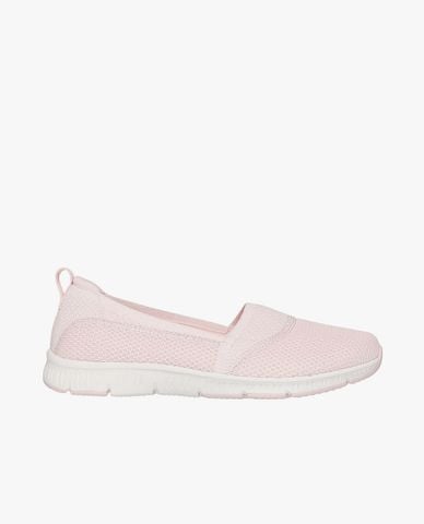  SKECHERS - Giày slip on nữ Active Be-Cool Love On 