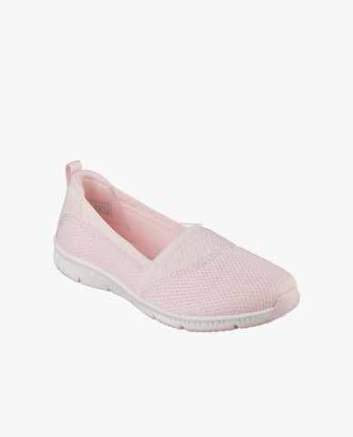  SKECHERS - Giày slip on nữ Active Be-Cool Love On 