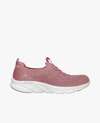  SKECHERS - Giày slip on nữ D'Lux Comfort 