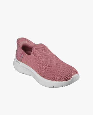  SKECHERS - Giày đi bộ nữ Gowalk Flex Sunset View 