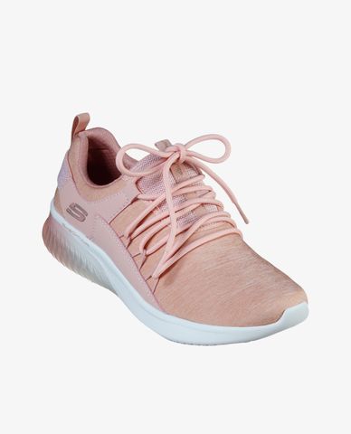  SKECHERS - Giày sneaker nữ SkechAir Ultra Flex Lite 