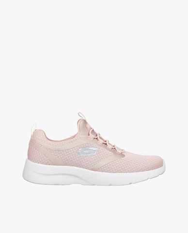  SKECHERS - Giày sneakers nữ cổ thấp Dynamight 2.0 
