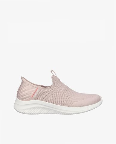  SKECHERS - Giày slip on nữ Ultra Flex 3.0 