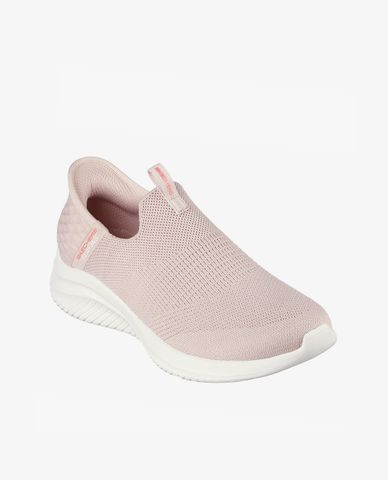  SKECHERS - Giày slip on nữ Ultra Flex 3.0 