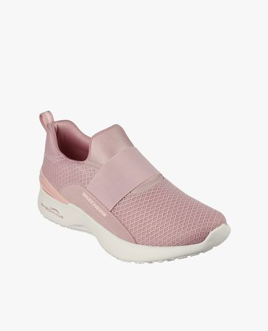  SKECHERS - Giày sneakers nữ cổ thấp Skech Air Dynamight 
