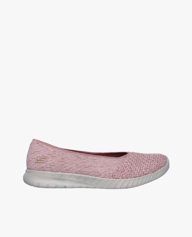  SKECHERS - Giày slip on nữ Wave Lite My Dear 